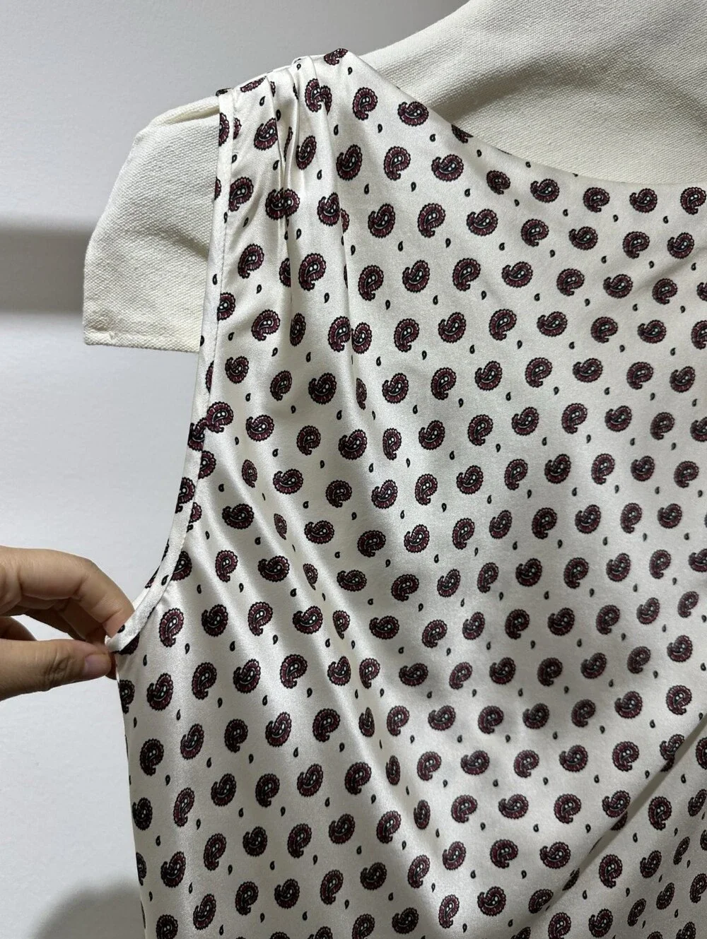 DOEN ALFREDA DRESS - Picture 10 of 13